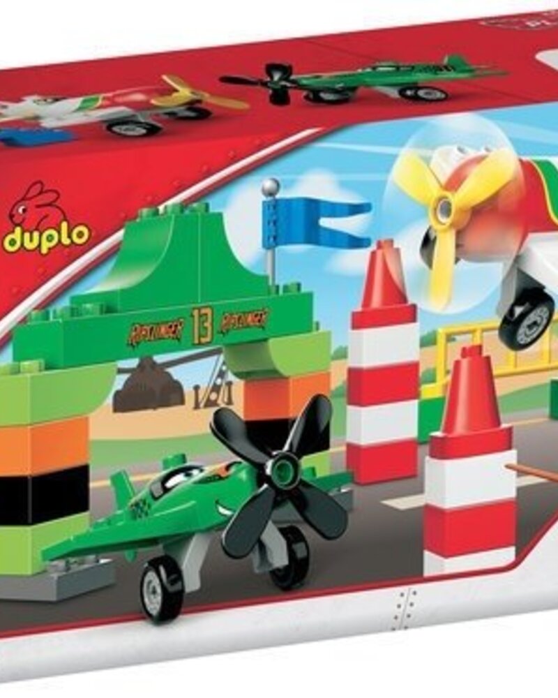 10510 Ripslinger's Airrace