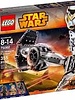 75082 Tie Advanced Prototype