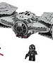 75082 Tie Advanced Prototype