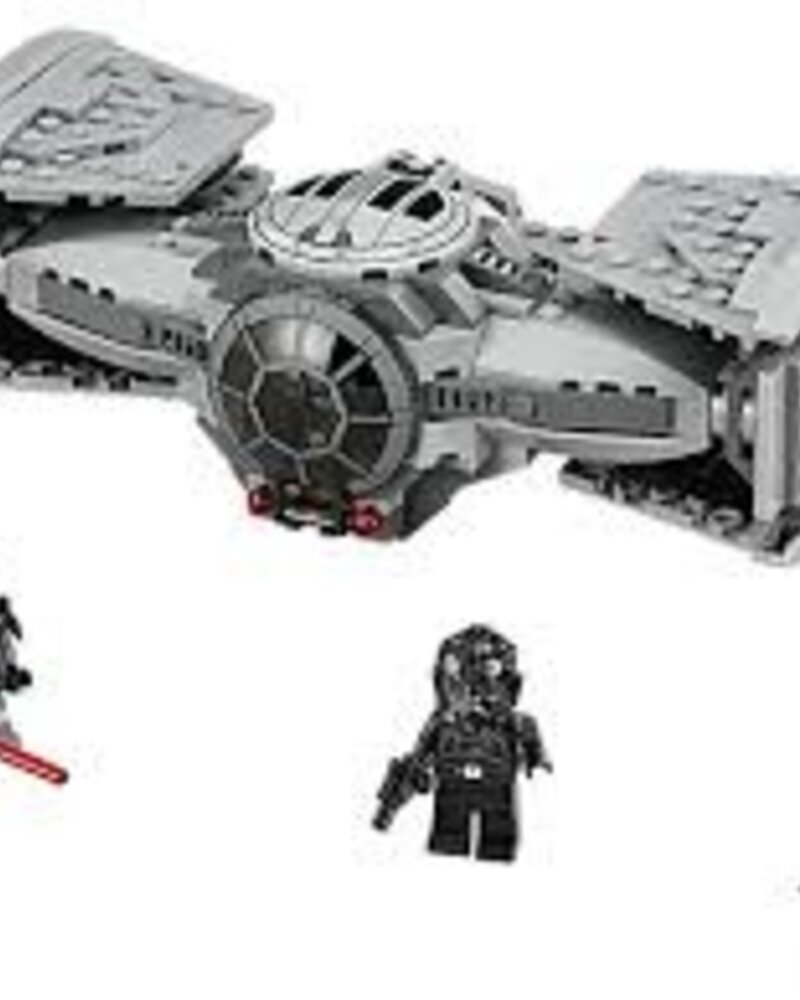 75082 Tie Advanced Prototype