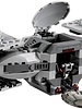 75082 Tie Advanced Prototype