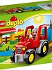 10524 Landbouwtractor