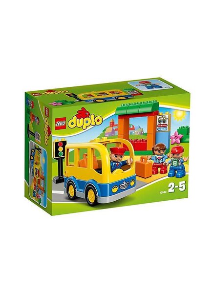 10528 Schoolbus