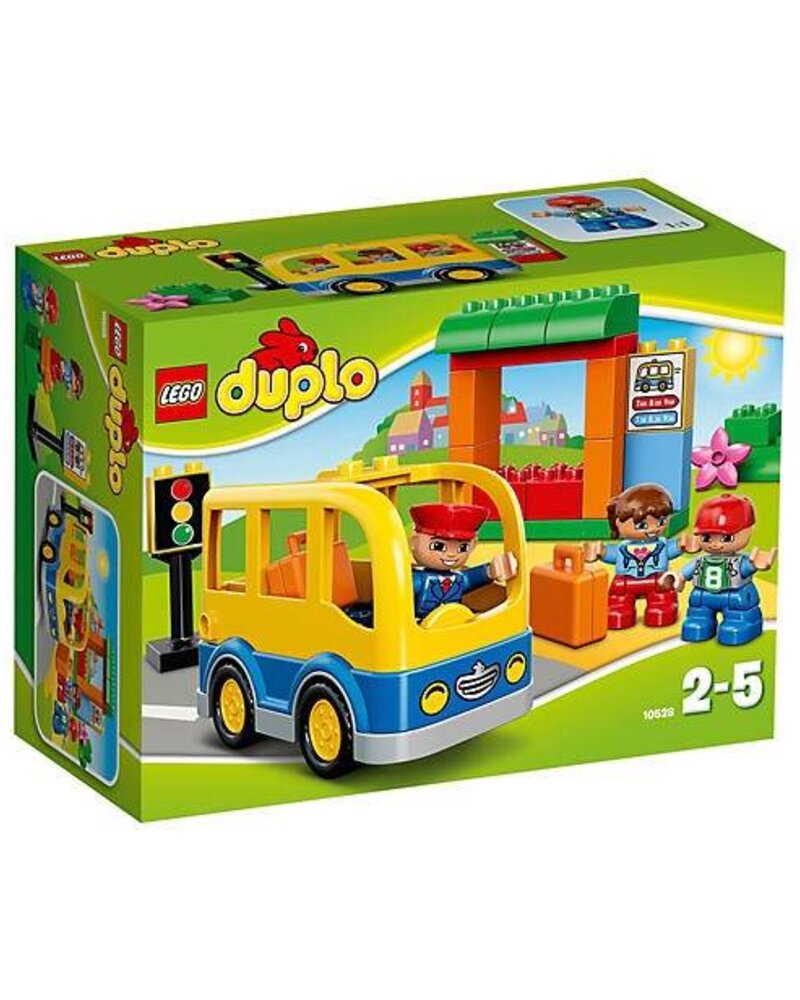10528 Schoolbus