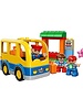 10528 Schoolbus