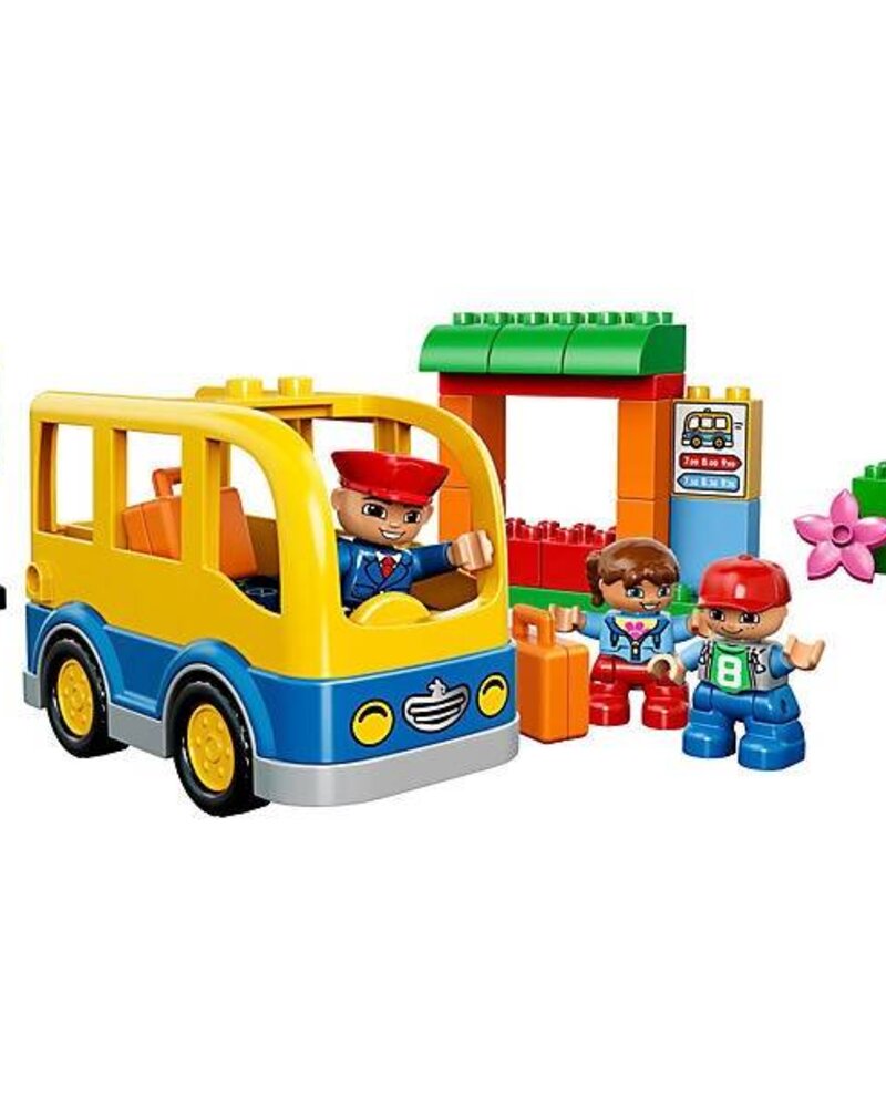 10528 Schoolbus