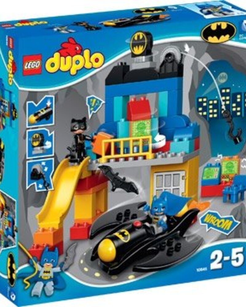 10545 Batgrot Avontuur