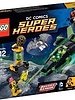 76025 Green Lantern vs Sinestro