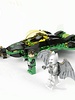 76025 Green Lantern vs Sinestro