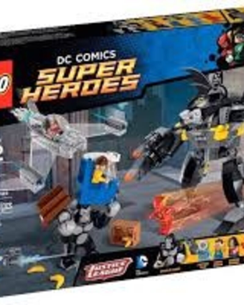76026 Gorilla Grodd Goes Bananas