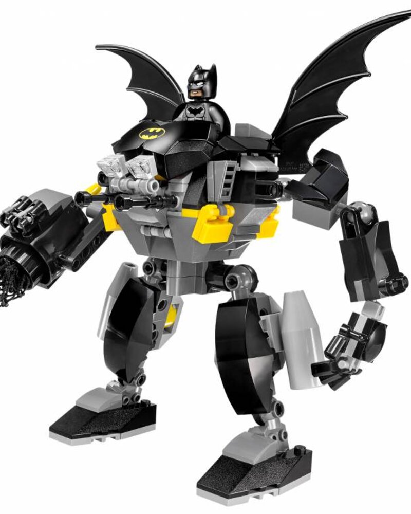 76026 Gorilla Grodd Goes Bananas
