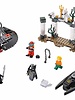 76027 Black Manta Diep Zee Aanval