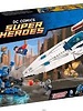 76028 Darkseid Invasion
