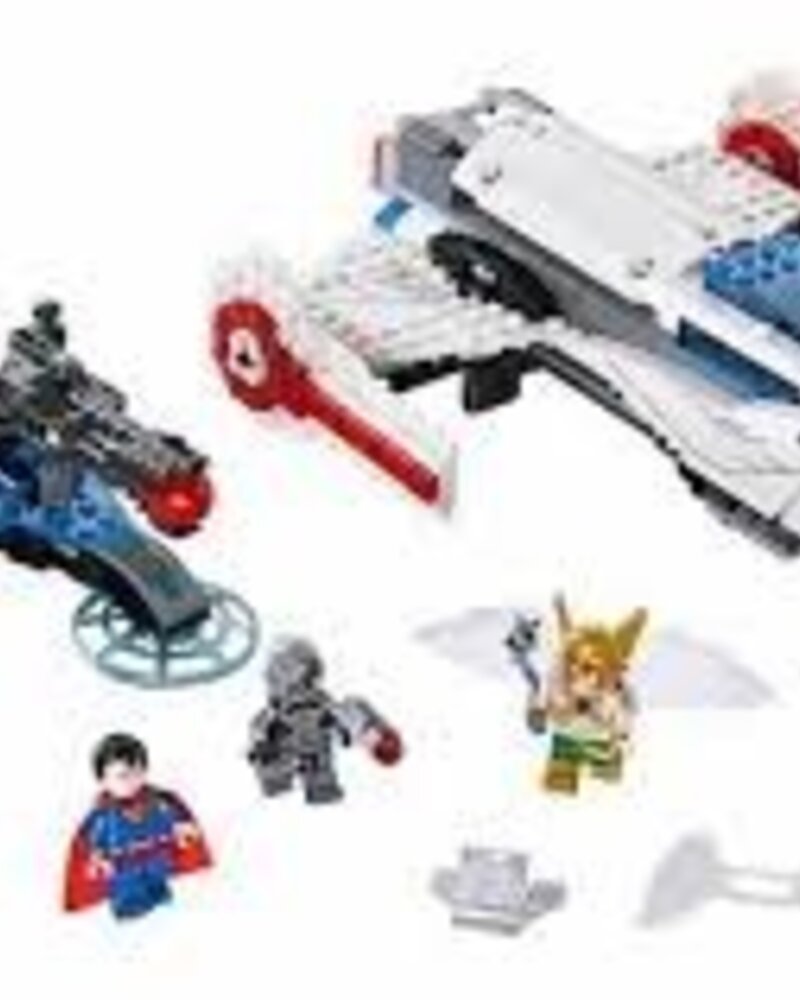 76028 Darkseid Invasion