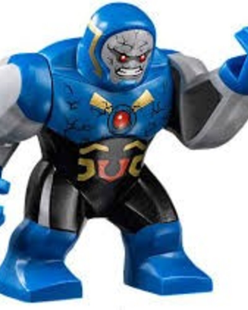 76028 Darkseid Invasion