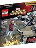 76029 Iron Man vs Ultron