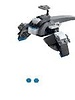 76029 Iron Man vs Ultron