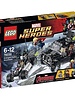 76030 Avengers Duel met Hydra