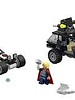 76030 Avengers Duel met Hydra