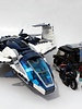 76032 Avengers Quinjet Chase