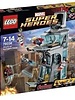 76038 Attack on Avengers Tower