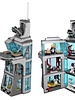 76038 Attack on Avengers Tower