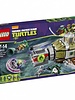 79121 Turtle OnderzeeÃ«r Achtervolging