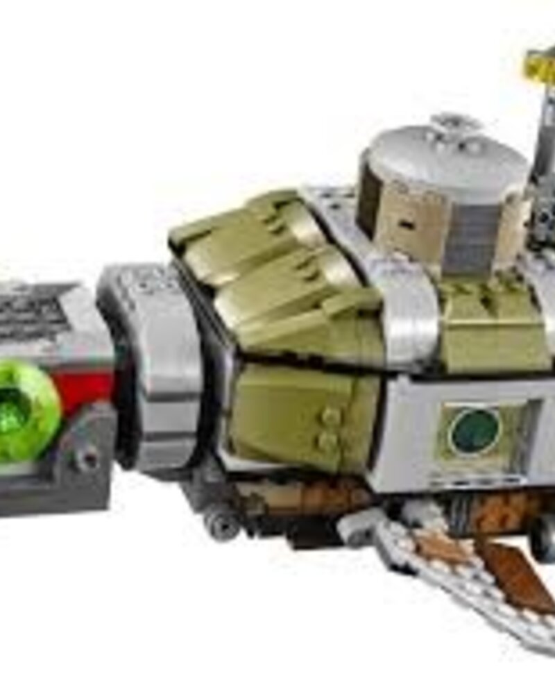 79121 Turtle OnderzeeÃ«r Achtervolging