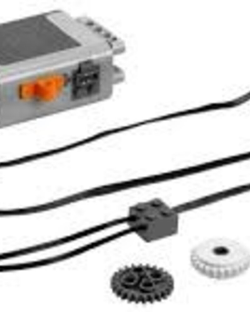 8293 Motor Powerfunctions
