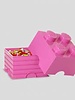 700123 Lego Brick 4 Noppen Roze