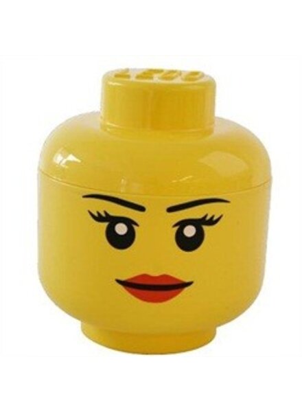 700107 Storage Head Girl Large