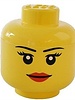 700107 Storage Head Girl Large
