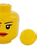 700107 Storage Head Girl Large
