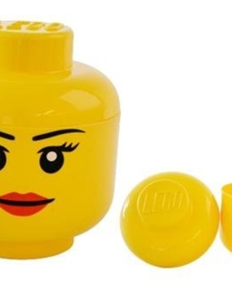 700107 Storage Head Girl Large