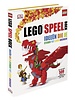 700305 Lego Speelboek