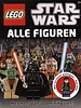 700301 Boek - Star Wars Alle Figuren