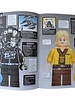 700301 Boek - Star Wars Alle Figuren