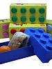 700152 Lunchbox Brick 8 Blauw