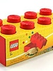 700172 Lunchbox Brick 8 Rood