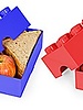 700172 Lunchbox Brick 8 Rood