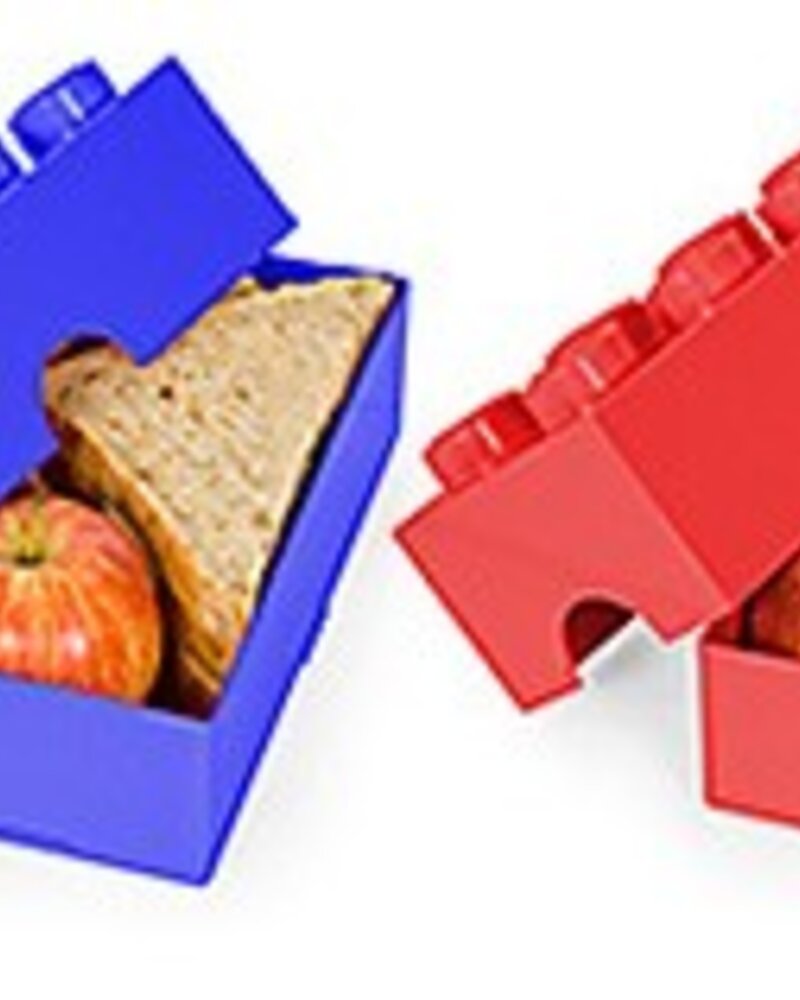 700172 Lunchbox Brick 8 Rood
