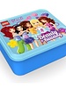 700185 Lunchbox Friends Blauw