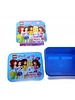700185 Lunchbox Friends Blauw