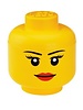 700140 Storage Head Girls Small