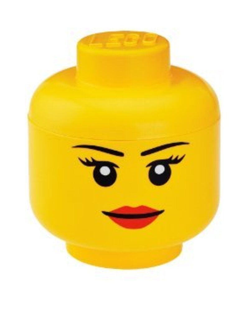 700140 Storage Head Girls Small