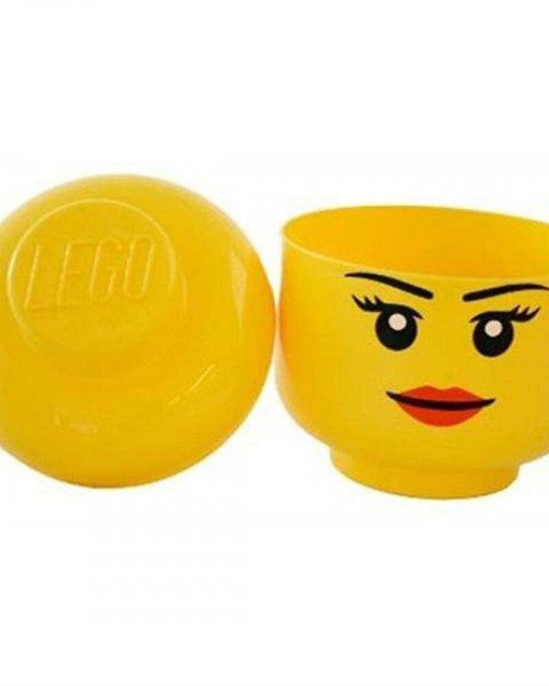 700140 Storage Head Girls Small