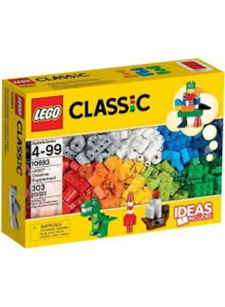 10693 Creatieve Aanvulset