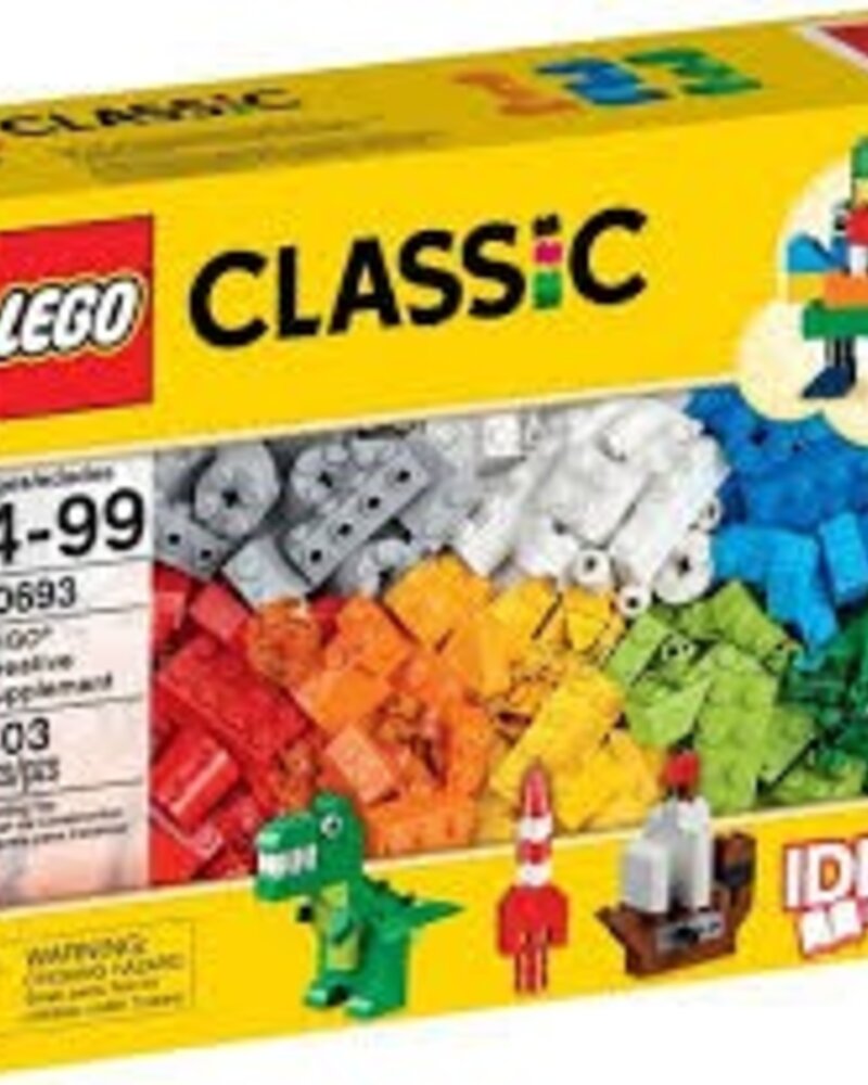 10693 Creatieve Aanvulset