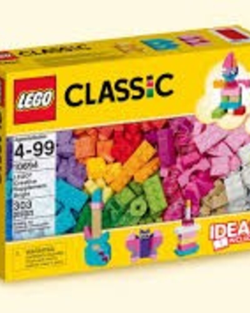 10694 Creatieve Aanvulset Fel Gekleurd