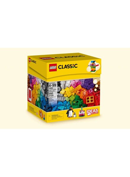 10695 Creatieve Bouwdoos